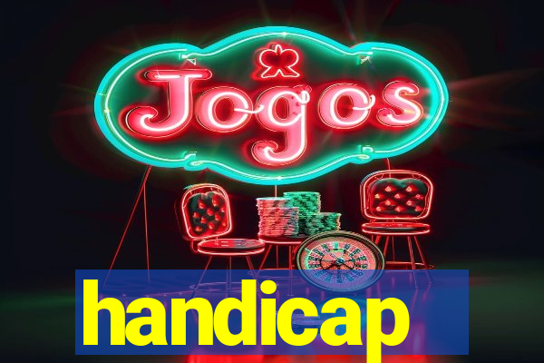 handicap -1 primeiro tempo